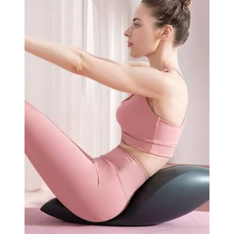 Yoga Pilates Spine Corrector F - đánh giá và giá Pilates Yoga Body