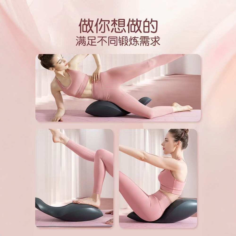 Yoga Pilates Spine Corrector F - đánh giá và giá Pilates Yoga Body