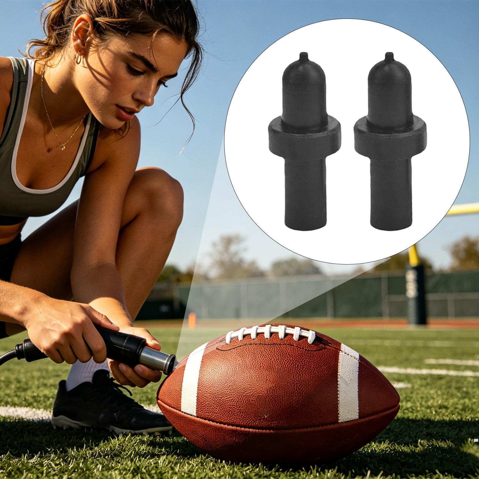Ball Valve Ball Inflation Nozz - đánh giá và giá Pilates Toning Ball