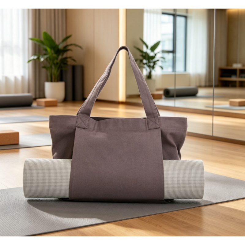 1pc Yoga Bag Yoga Mat Storage  - đánh giá và giá Pilates Yoga Matte