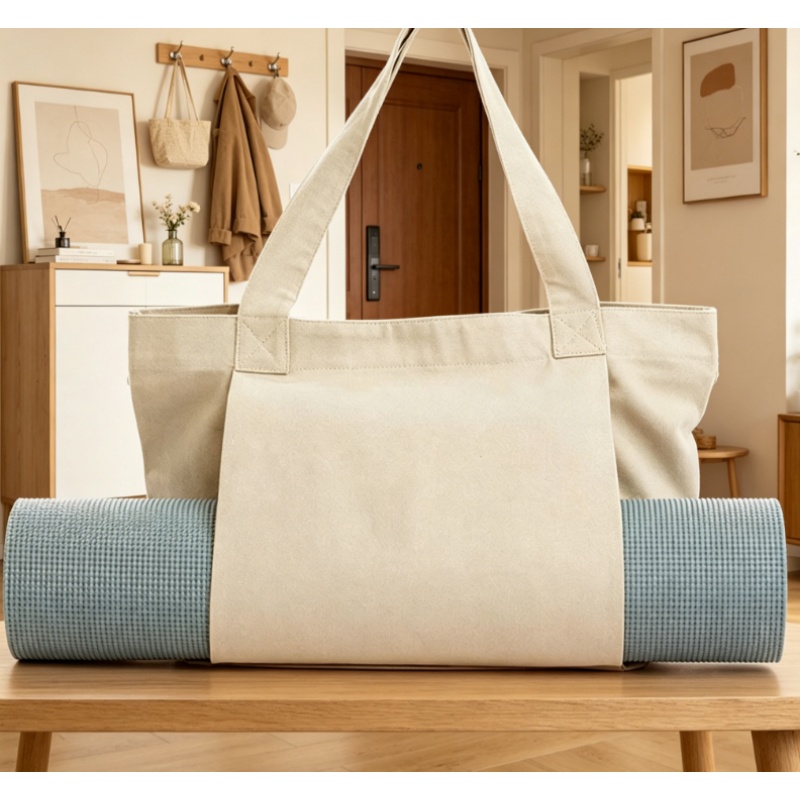 1pc Yoga Bag Yoga Mat Storage  - đánh giá và giá Pilates Yoga Matte