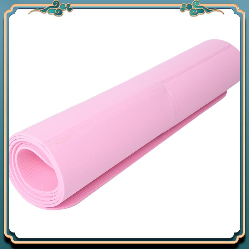 Foldable Yoga Mat Folding Trav - đánh giá và giá Pilates Yoga Mat Workout