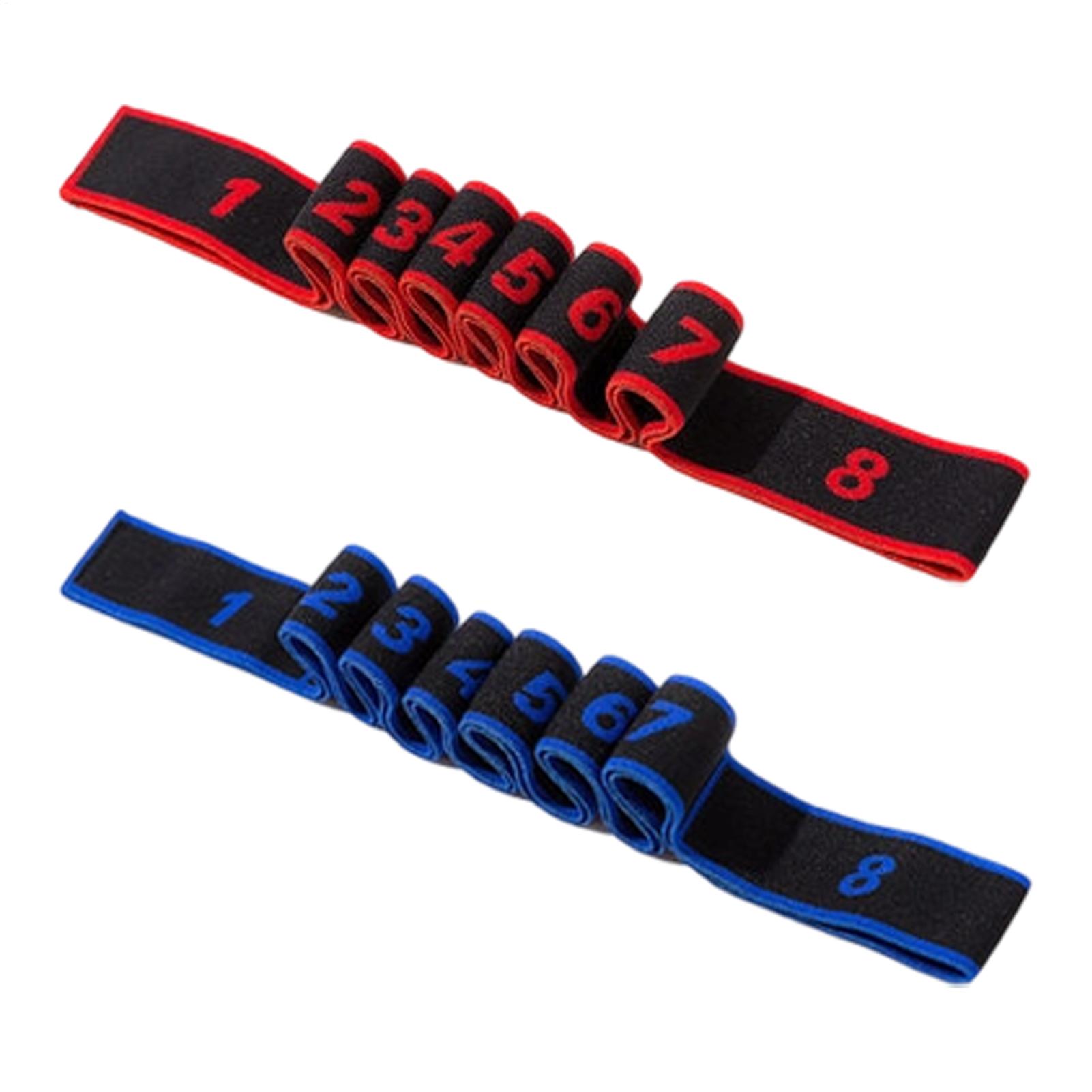 Elastic Yoga Stretching Strap  - đánh giá và giá Pilates Yoga Body