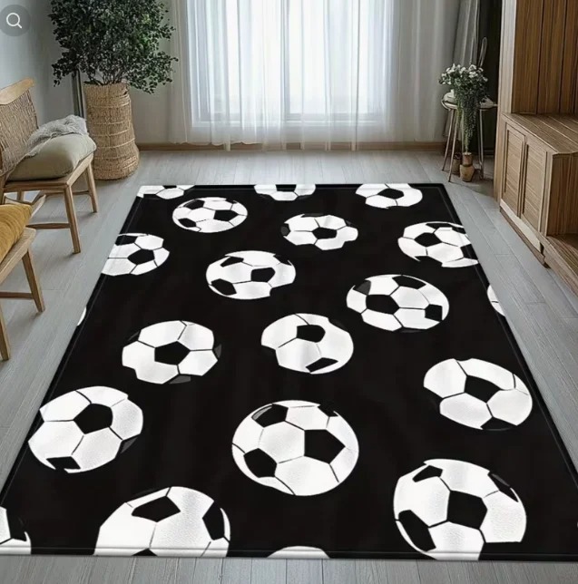 Black and White Football Ball  - đánh giá và giá Pilates Toning Ball