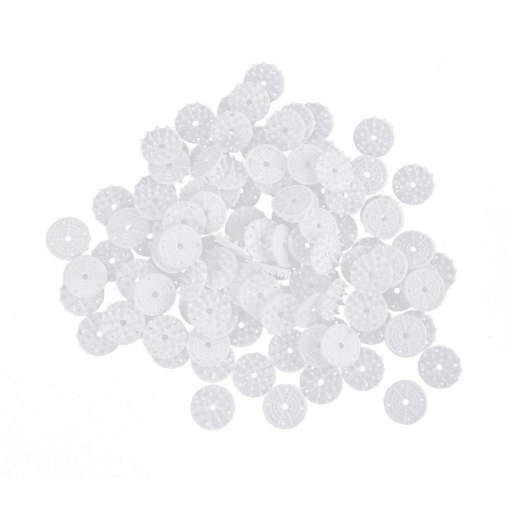 100pcs/set Lotus Acupressure Y - đánh giá và giá Pilates Yoga Matte