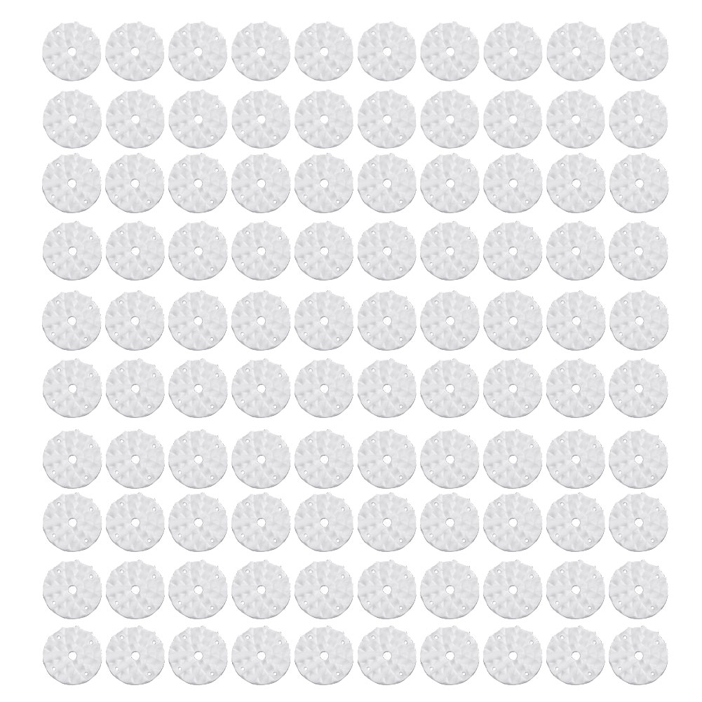 100pcs/set Lotus Acupressure Y - đánh giá và giá Pilates Yoga Matte