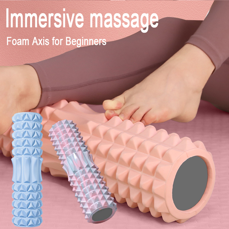 Solid Foam Axis Yoga Post Mass - đánh giá và giá Pilates Yoga Body