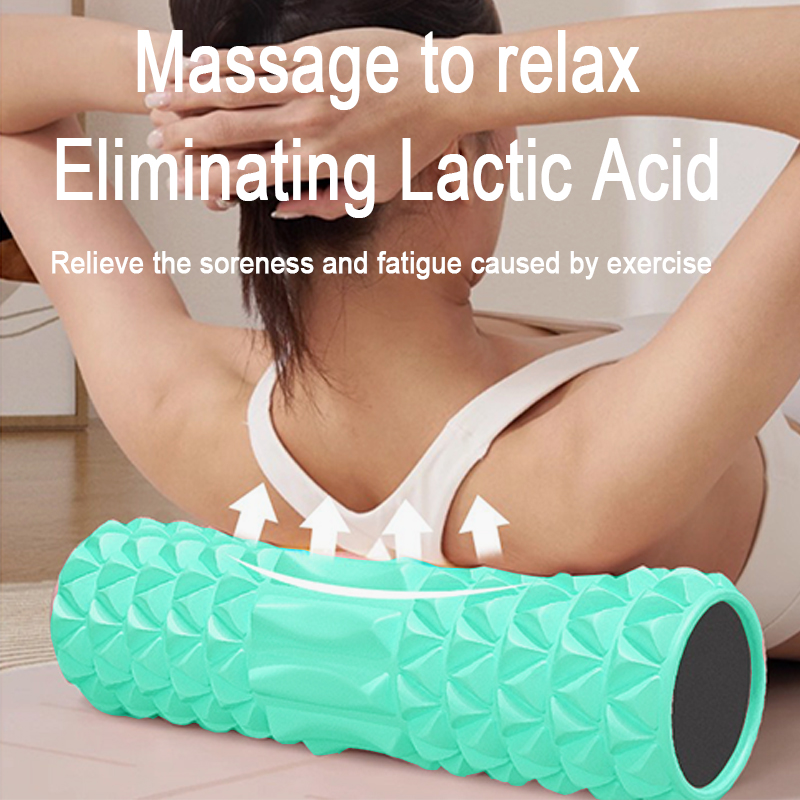 Solid Foam Axis Yoga Post Mass - đánh giá và giá Pilates Yoga Body