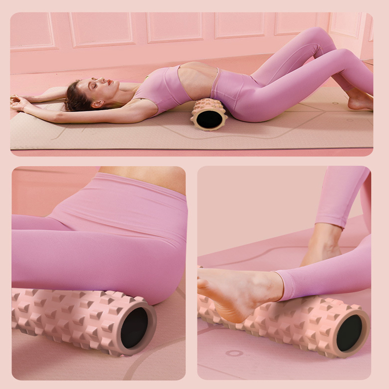 Solid Foam Axis Yoga Post Mass - đánh giá và giá Pilates Yoga Body