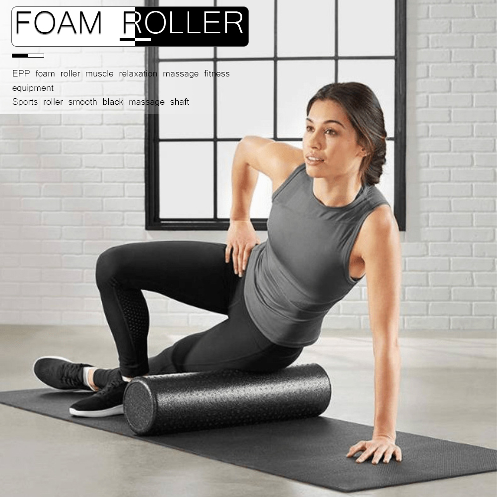 EPP Yoga Pilates Foam Roller G - đánh giá và giá Pilates Yoga Body