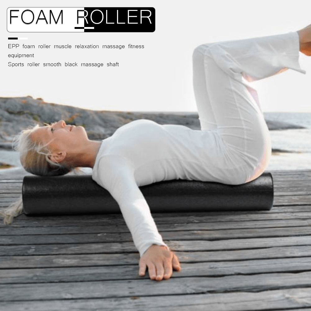 EPP Yoga Pilates Foam Roller G - đánh giá và giá Pilates Yoga Body