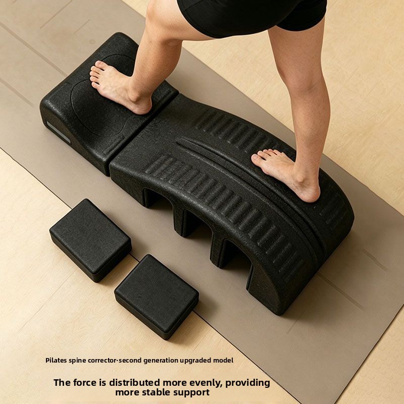 Pilates Upgraded Spine Correct - đánh giá và giá Pilates Yoga Body