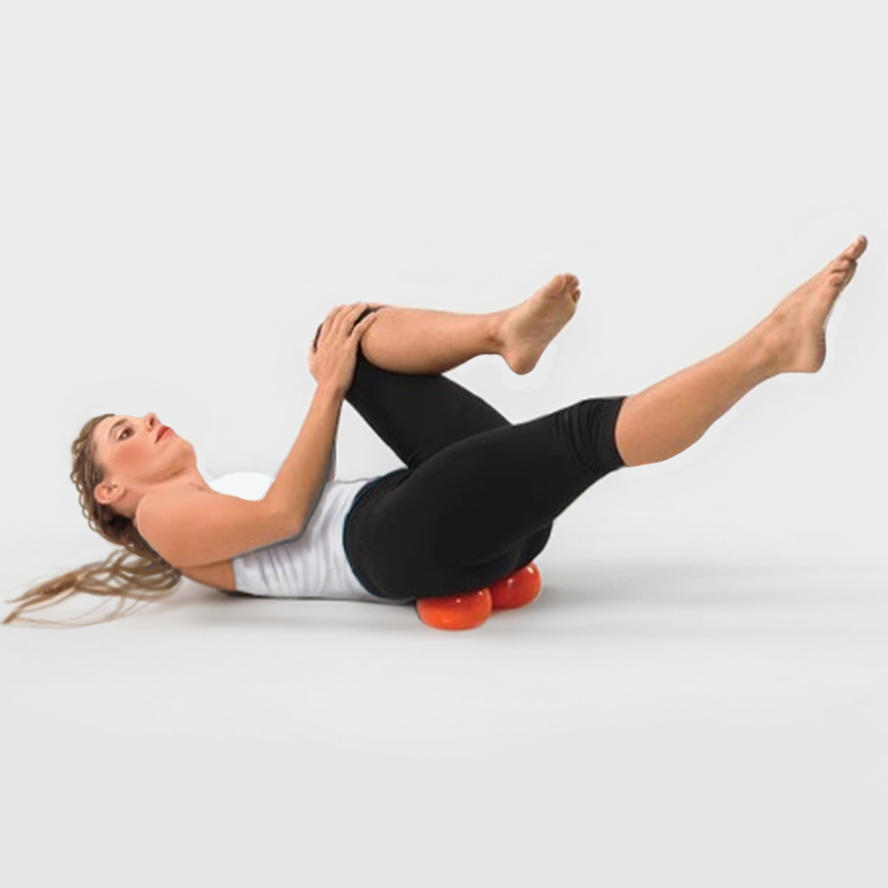 Frank1in Ball - Myofascial Rel - đánh giá và giá Pilates Toning Ball