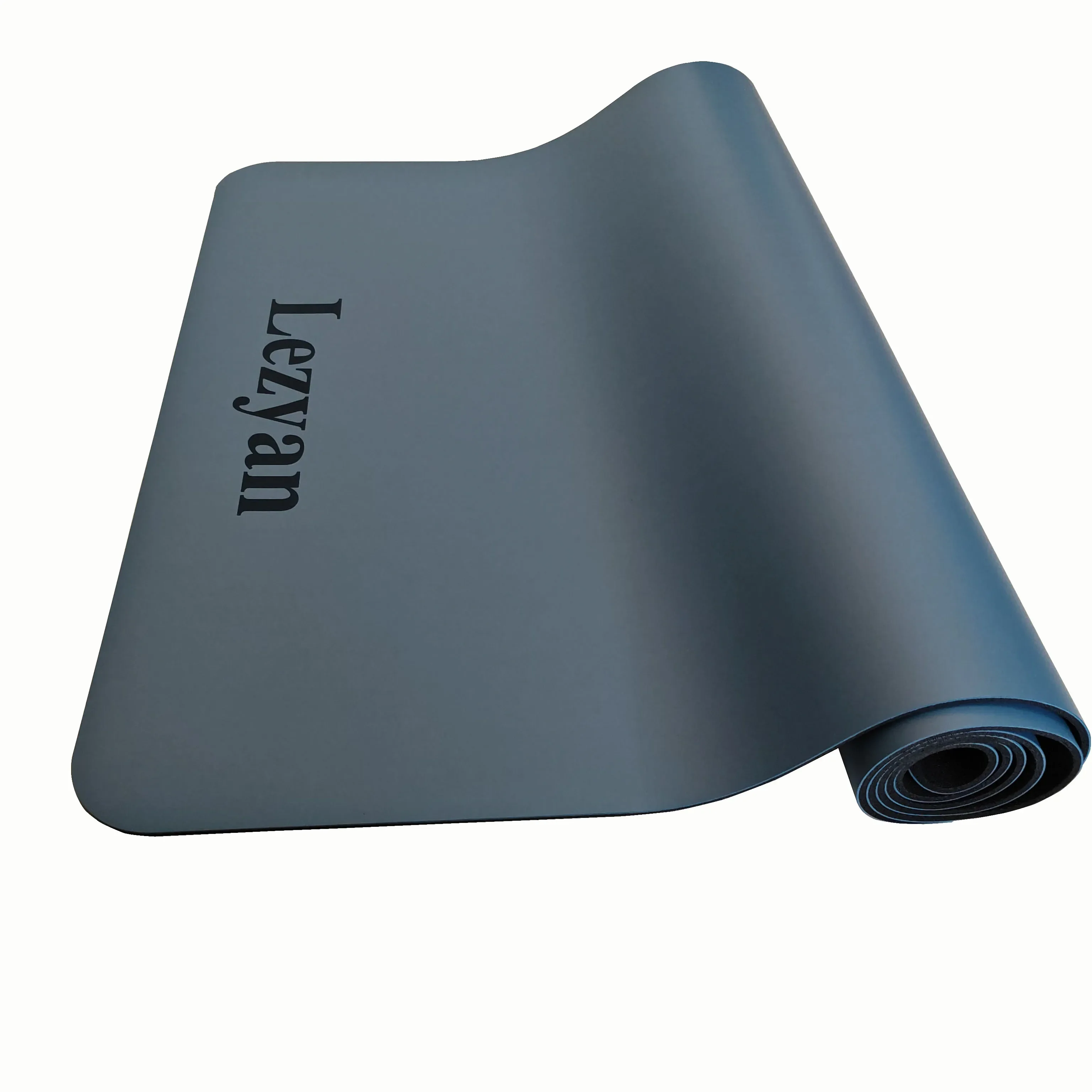Lezyan Eco-friendly  Premium N - đánh giá và giá Pilates Yoga Matte