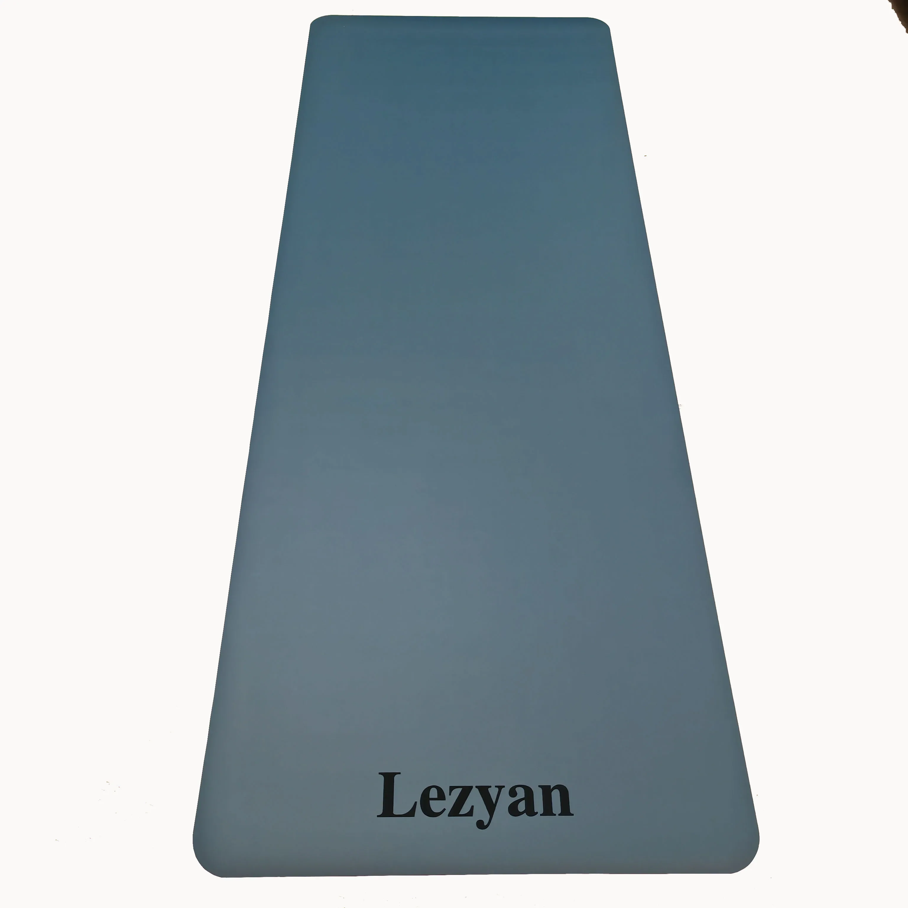 Lezyan Eco-friendly  Premium N - đánh giá và giá Pilates Yoga Matte