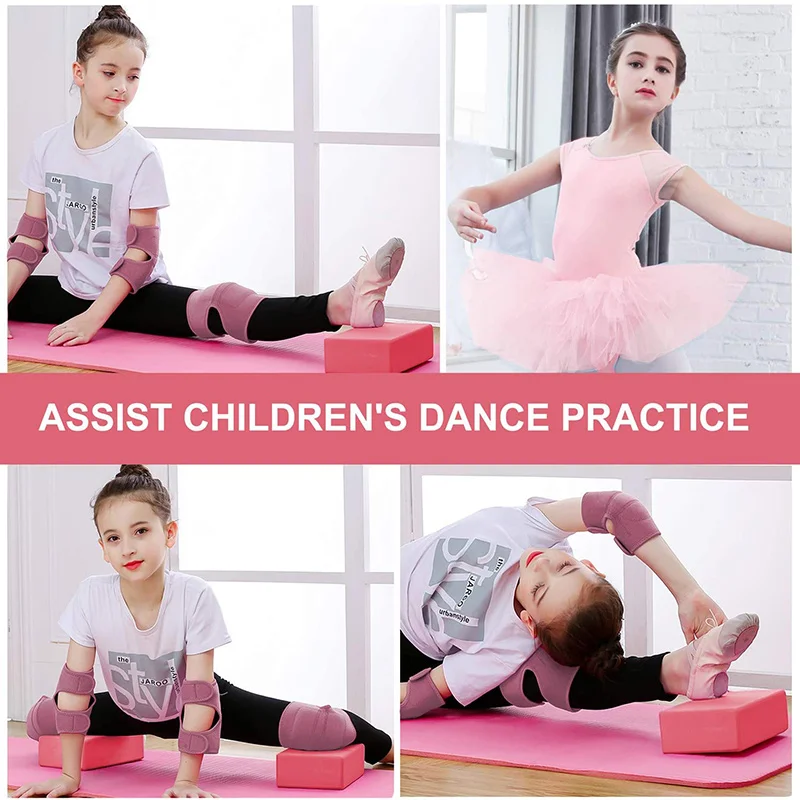 Yoga Building Blocks Cubes Pil - đánh giá và giá Pilates Yoga Matte